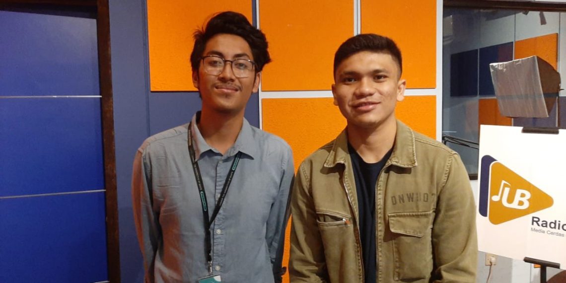 Buangdisini.id, Peduli Sampah Pulihkan Bumi